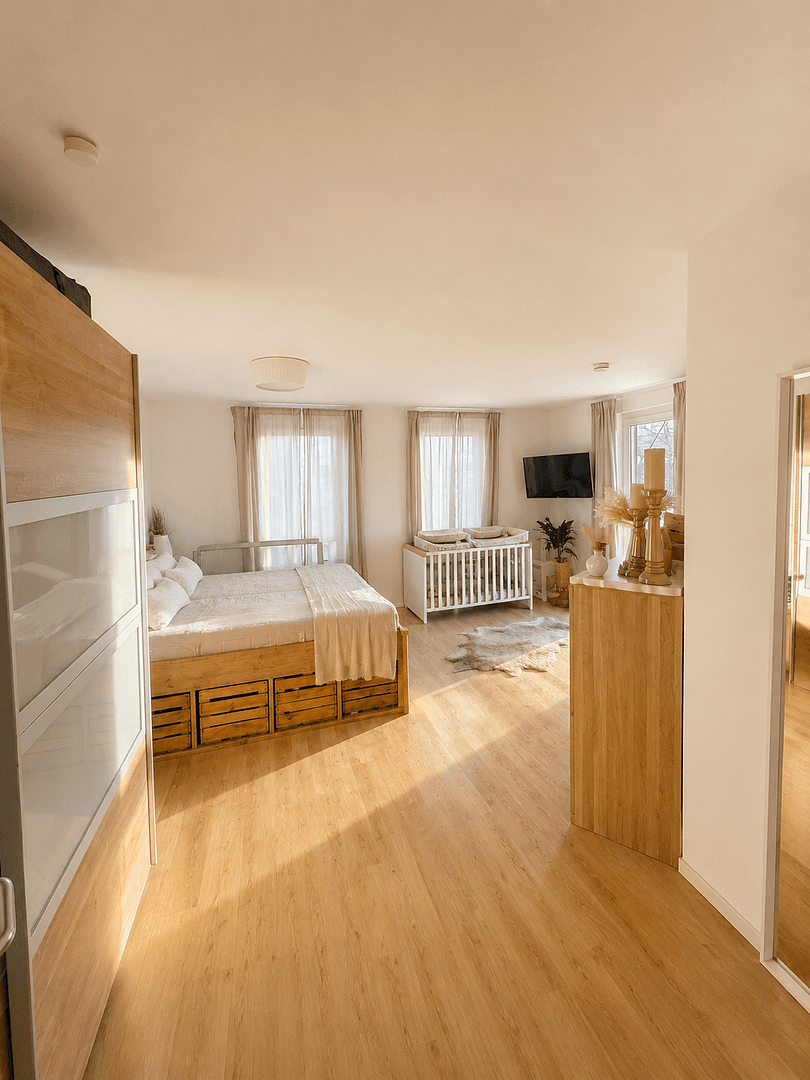 Prodej bytu 5+kk 140 m², Witten, Severní Porýní-Vestfálsko Prodej bytu 5+kk 140 m², Witten, Severní Porýní-Vestfálsko