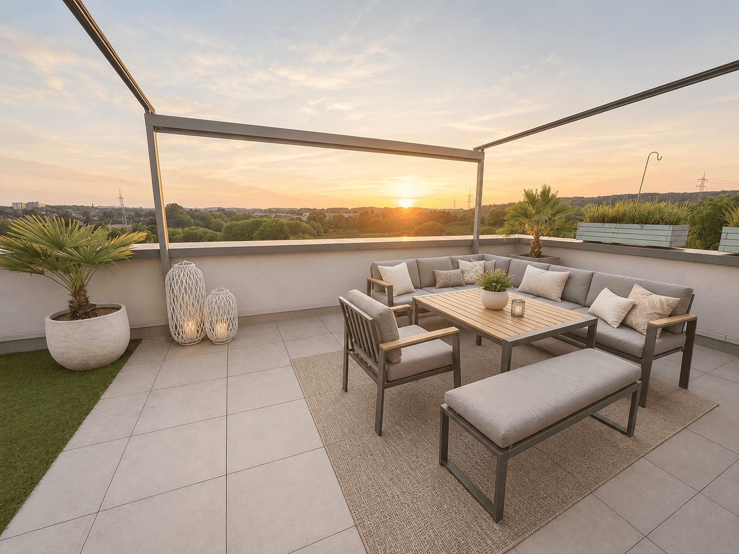 Prodej bytu 5+kk 140 m², Witten, Severní Porýní-Vestfálsko Prodej bytu 5+kk 140 m², Witten, Severní Porýní-Vestfálsko
