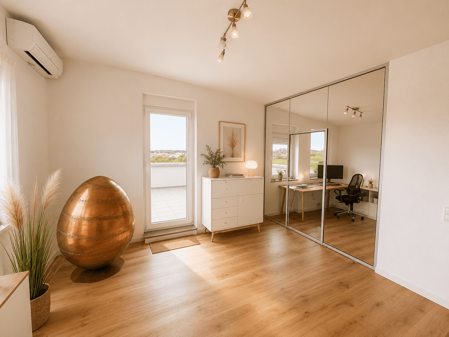 Prodej bytu 5+kk 140 m², Witten, Severní Porýní-Vestfálsko Prodej bytu 5+kk 140 m², Witten, Severní Porýní-Vestfálsko