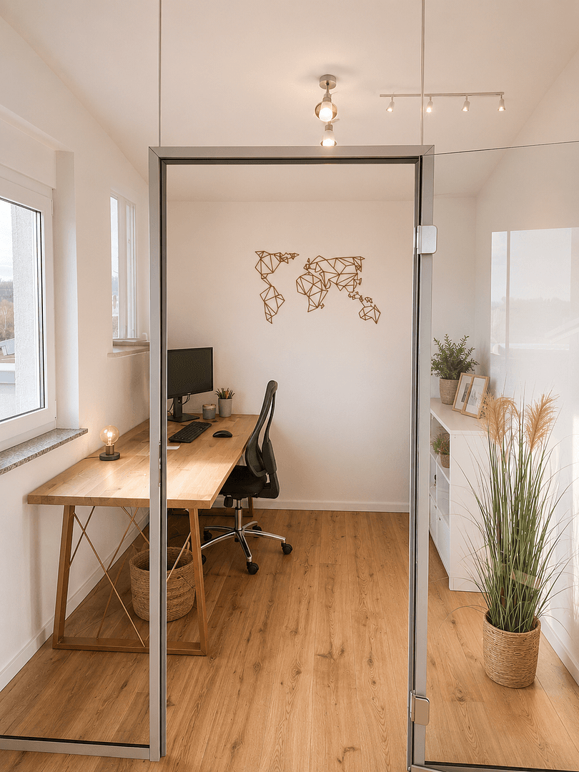 Prodej bytu 5+kk 140 m², Witten, Severní Porýní-Vestfálsko Prodej bytu 5+kk 140 m², Witten, Severní Porýní-Vestfálsko