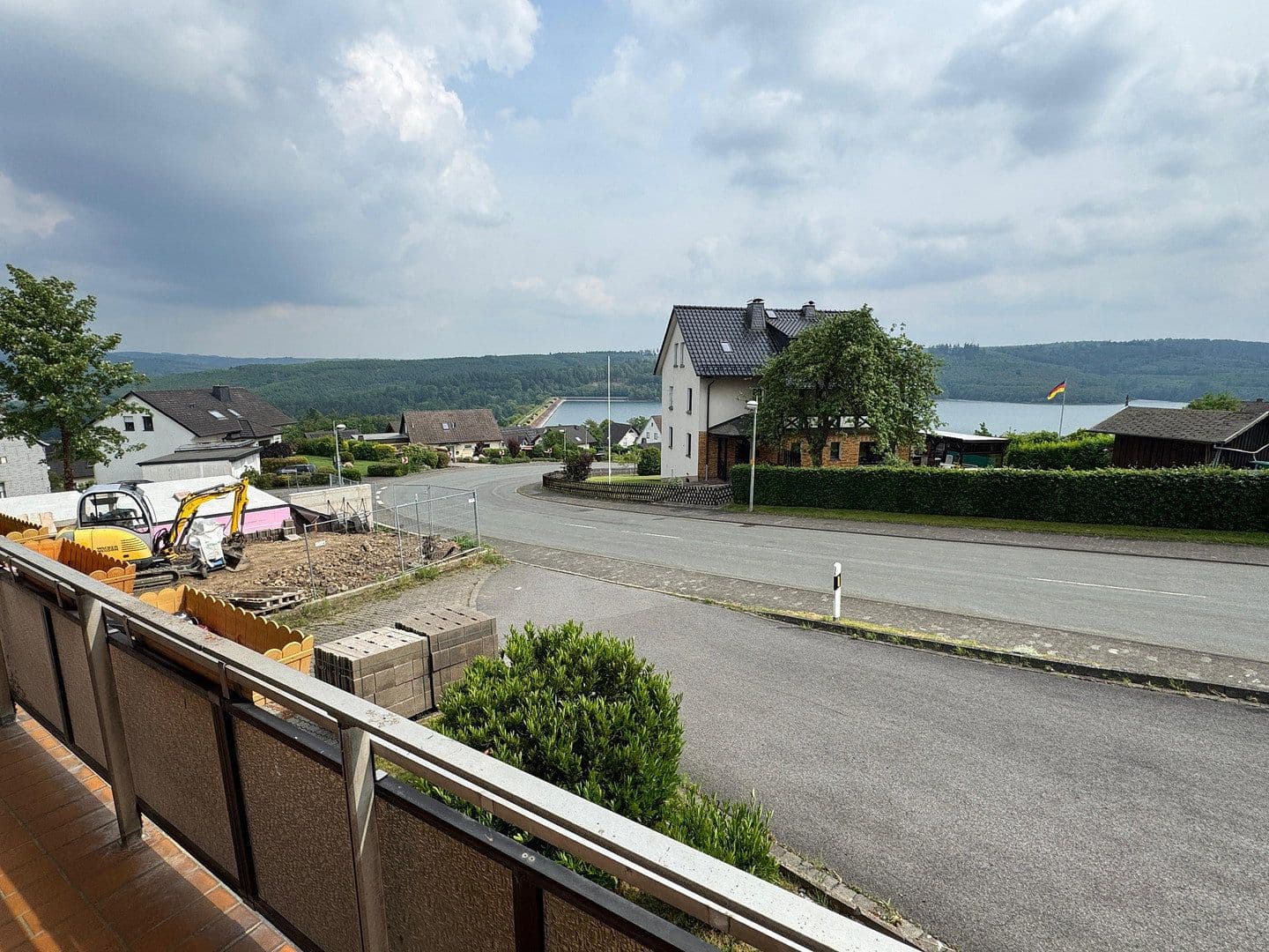 Pronájem bytu 3+1 114 m², Ringstraße 1b, Sundern, Severní Porýní-Vestfálsko Pronájem bytu 3+1 114 m², Ringstraße 1b, Sundern, Severní Porýní-Vestfálsko