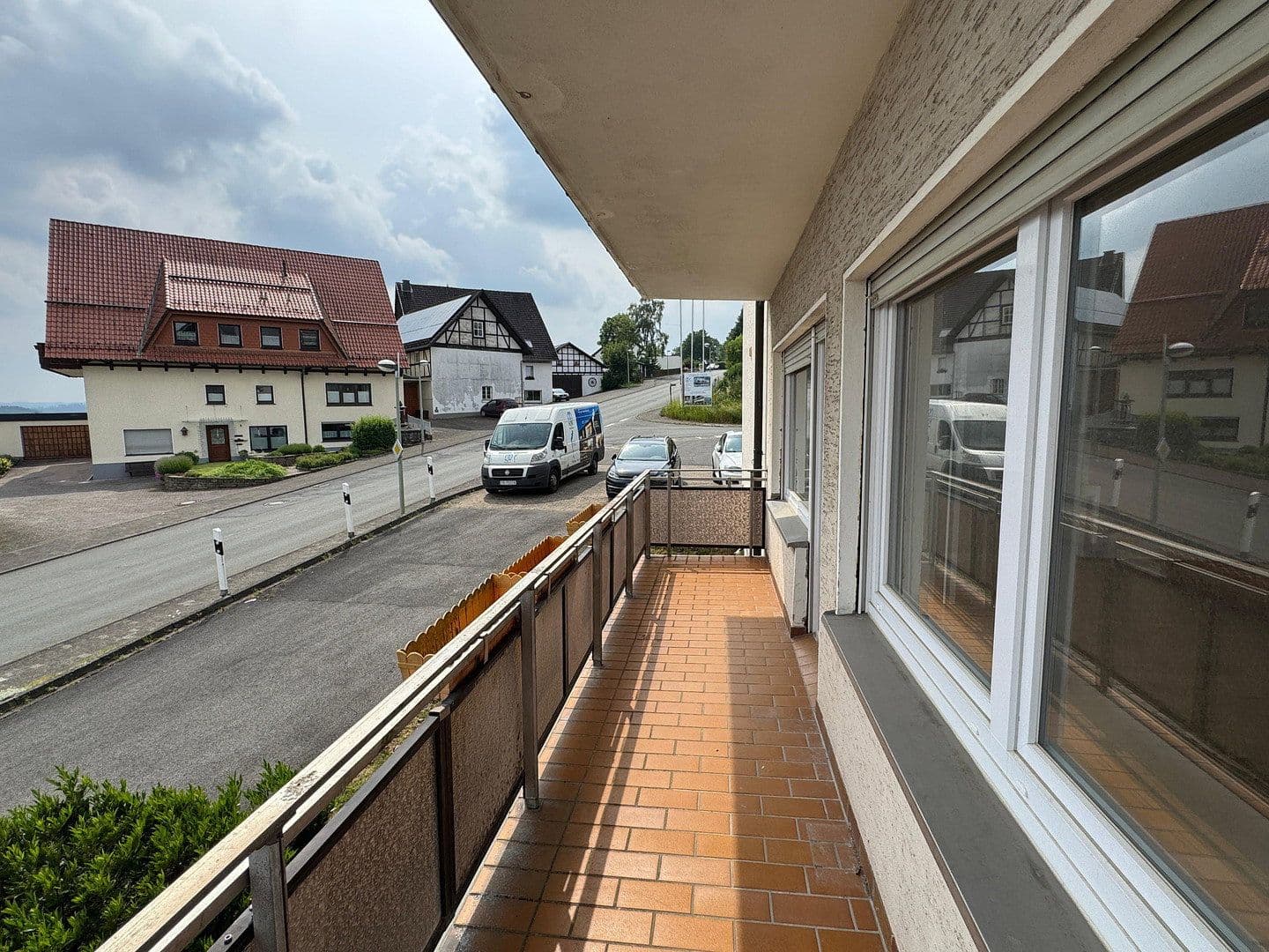Pronájem bytu 3+1 114 m², Ringstraße 1b, Sundern, Severní Porýní-Vestfálsko Pronájem bytu 3+1 114 m², Ringstraße 1b, Sundern, Severní Porýní-Vestfálsko