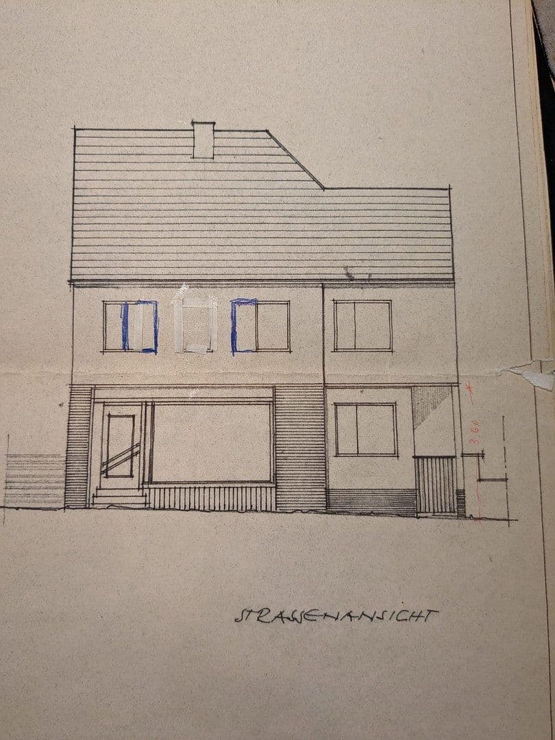 Prodej domu 190 m², pozemek 165 m², Alsenz, Porýní-Falc Prodej domu 190 m², pozemek 165 m², Alsenz, Porýní-Falc