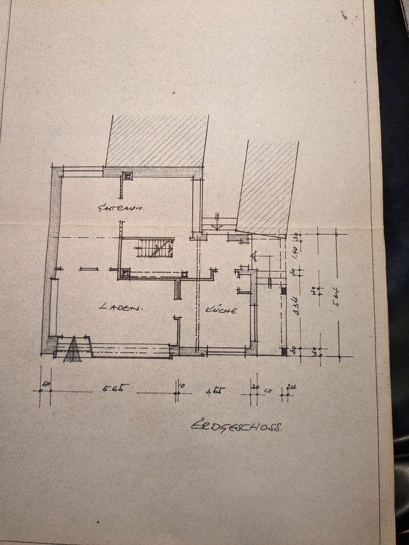 Prodej domu 190 m², pozemek 165 m², Alsenz, Porýní-Falc Prodej domu 190 m², pozemek 165 m², Alsenz, Porýní-Falc