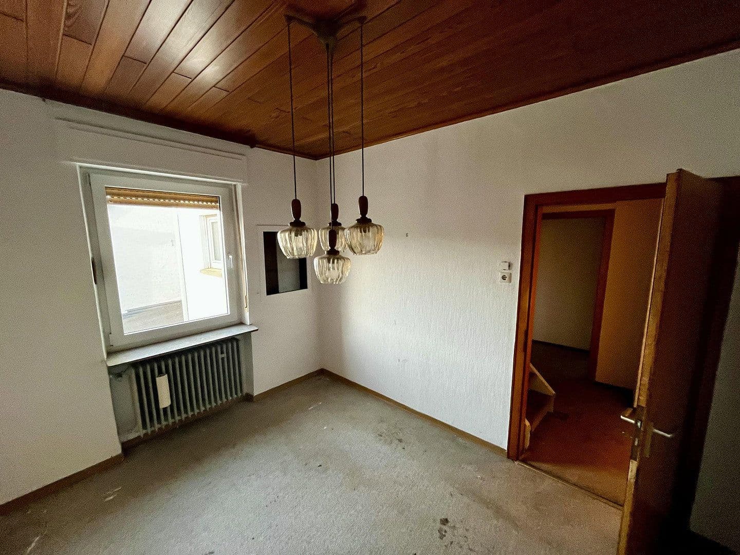 Prodej domu 190 m², pozemek 165 m², Alsenz, Porýní-Falc Prodej domu 190 m², pozemek 165 m², Alsenz, Porýní-Falc