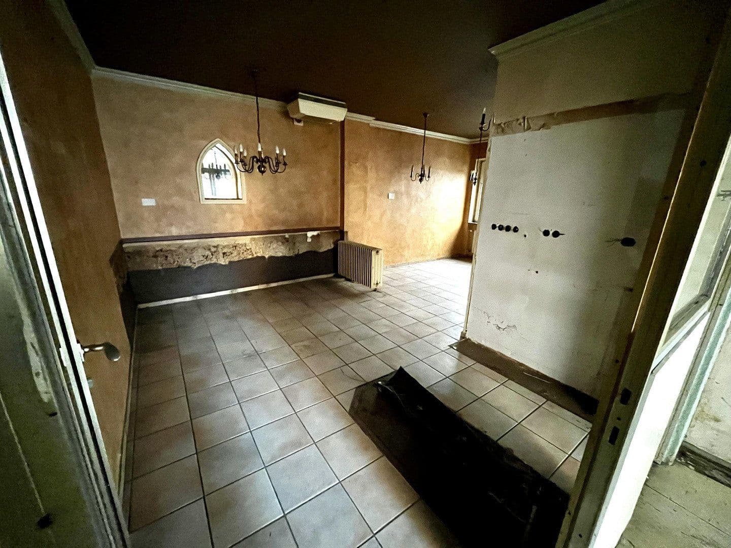 Prodej domu 190 m², pozemek 165 m², Alsenz, Porýní-Falc Prodej domu 190 m², pozemek 165 m², Alsenz, Porýní-Falc