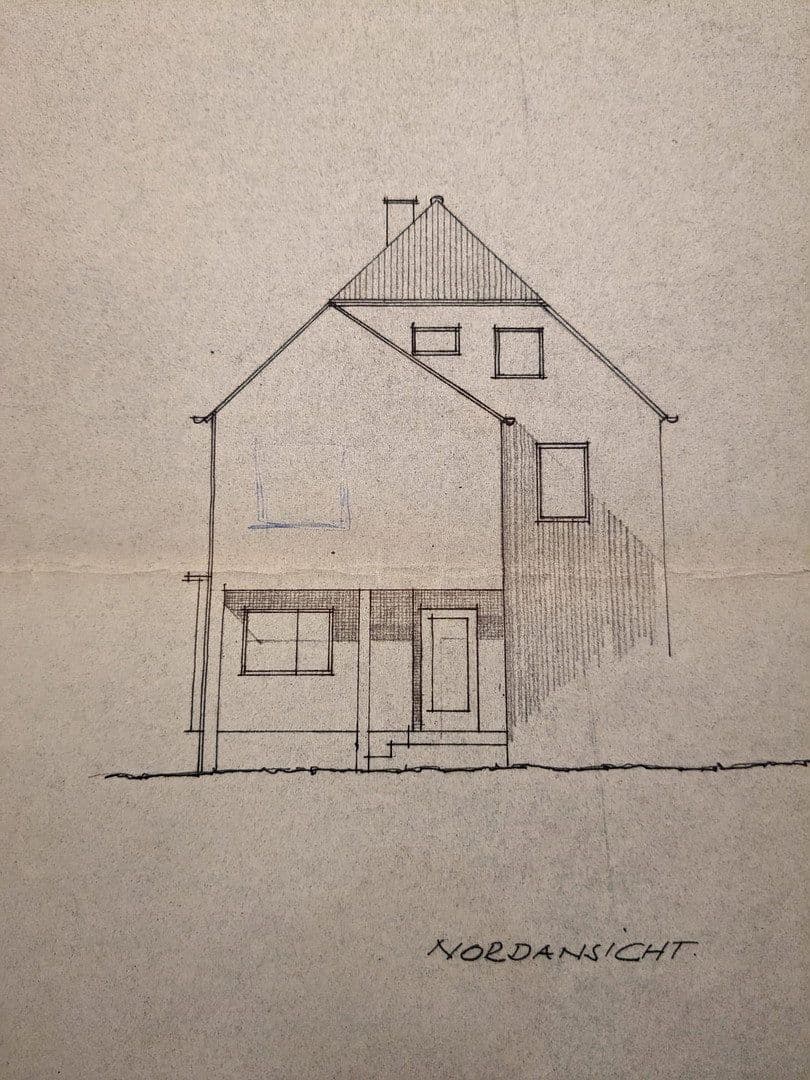 Prodej domu 190 m², pozemek 165 m², Alsenz, Porýní-Falc Prodej domu 190 m², pozemek 165 m², Alsenz, Porýní-Falc