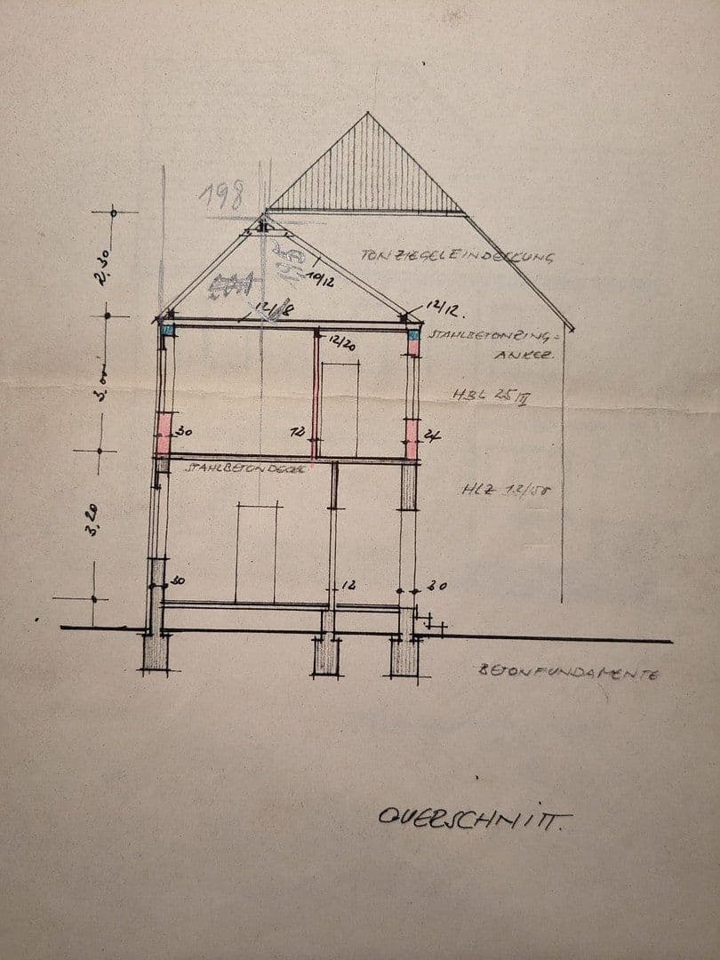 Prodej domu 190 m², pozemek 165 m², Alsenz, Porýní-Falc Prodej domu 190 m², pozemek 165 m², Alsenz, Porýní-Falc