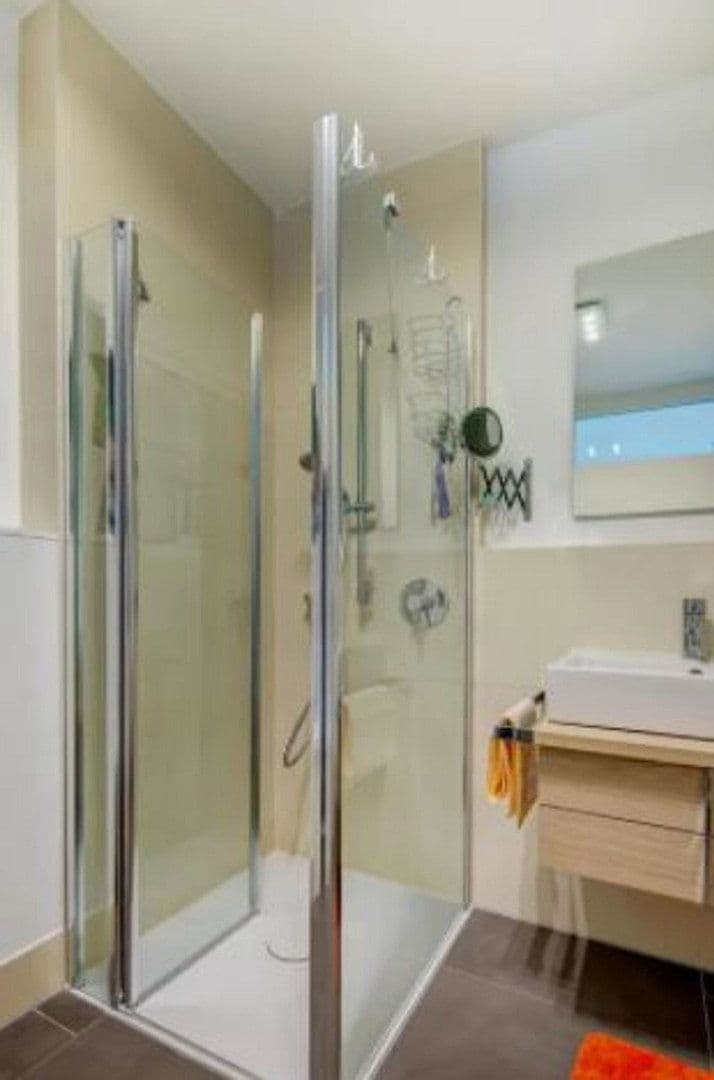Pronájem bytu 2+1 55 m², Hans-Thoma-Weg 2, Stockach, Bádensko-Württembersko Pronájem bytu 2+1 55 m², Hans-Thoma-Weg 2, Stockach, Bádensko-Württembersko