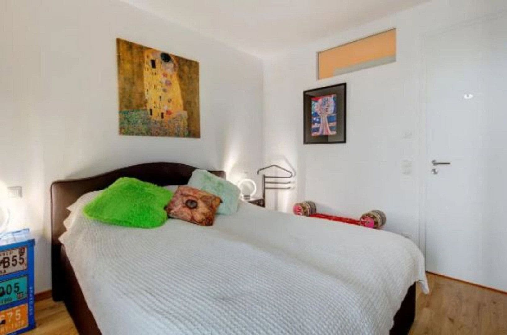 Pronájem bytu 2+1 55 m², Hans-Thoma-Weg 2, Stockach, Bádensko-Württembersko Pronájem bytu 2+1 55 m², Hans-Thoma-Weg 2, Stockach, Bádensko-Württembersko