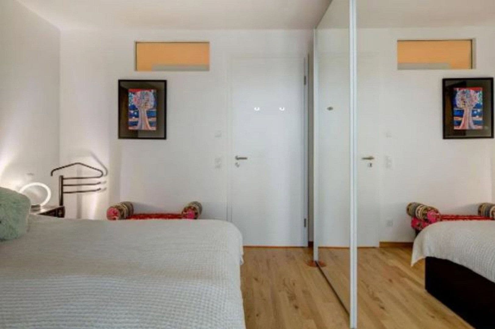 Pronájem bytu 2+1 55 m², Hans-Thoma-Weg 2, Stockach, Bádensko-Württembersko Pronájem bytu 2+1 55 m², Hans-Thoma-Weg 2, Stockach, Bádensko-Württembersko