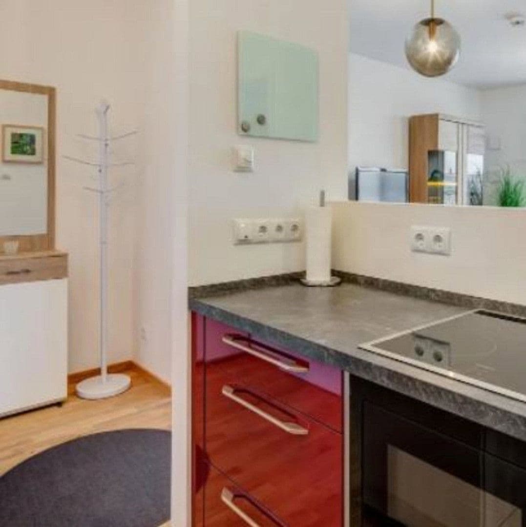 Pronájem bytu 2+1 55 m², Hans-Thoma-Weg 2, Stockach, Bádensko-Württembersko Pronájem bytu 2+1 55 m², Hans-Thoma-Weg 2, Stockach, Bádensko-Württembersko