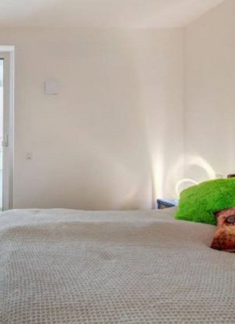 Pronájem bytu 2+1 55 m², Hans-Thoma-Weg 2, Stockach, Bádensko-Württembersko Pronájem bytu 2+1 55 m², Hans-Thoma-Weg 2, Stockach, Bádensko-Württembersko