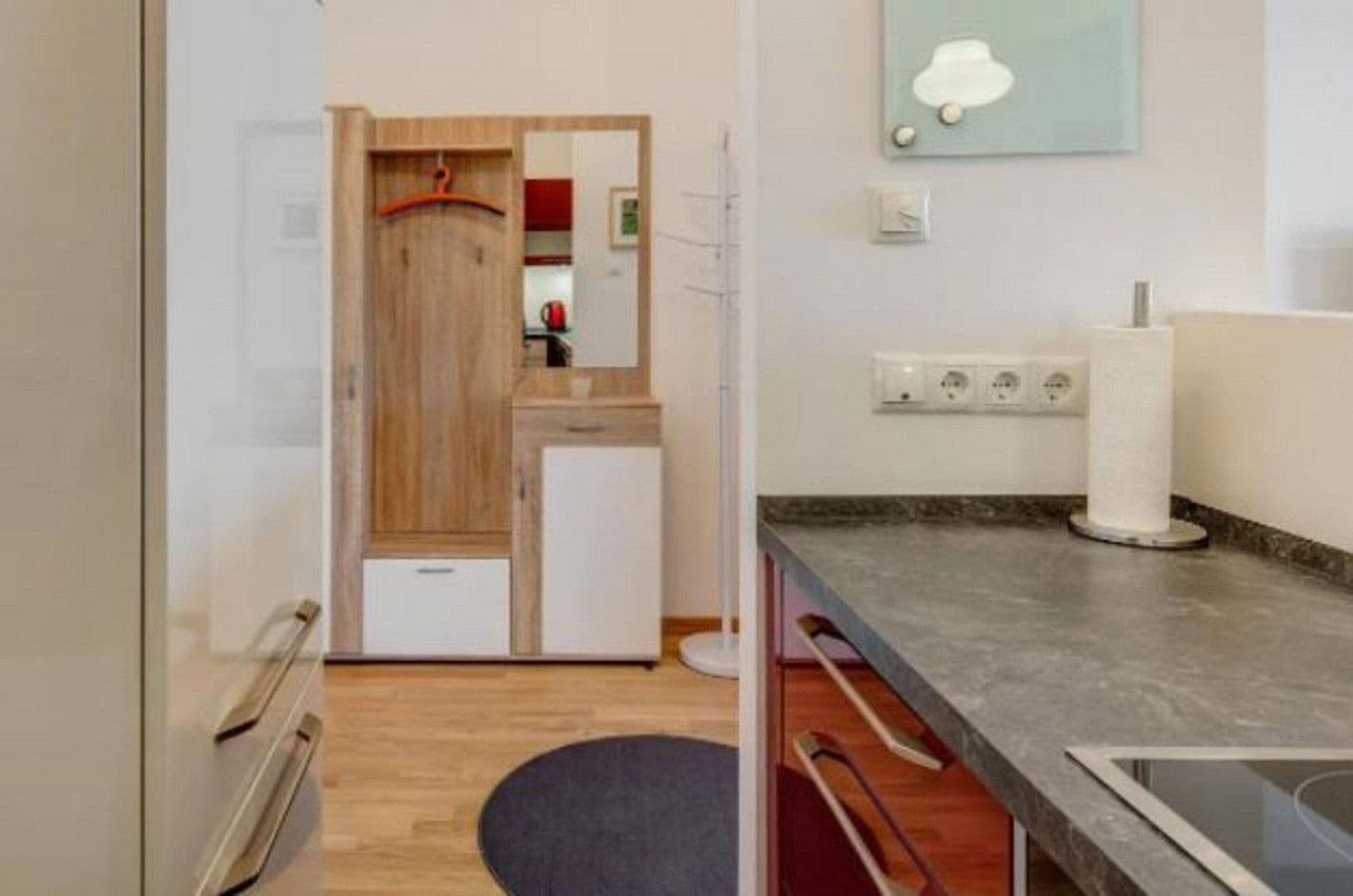 Pronájem bytu 2+1 55 m², Hans-Thoma-Weg 2, Stockach, Bádensko-Württembersko Pronájem bytu 2+1 55 m², Hans-Thoma-Weg 2, Stockach, Bádensko-Württembersko
