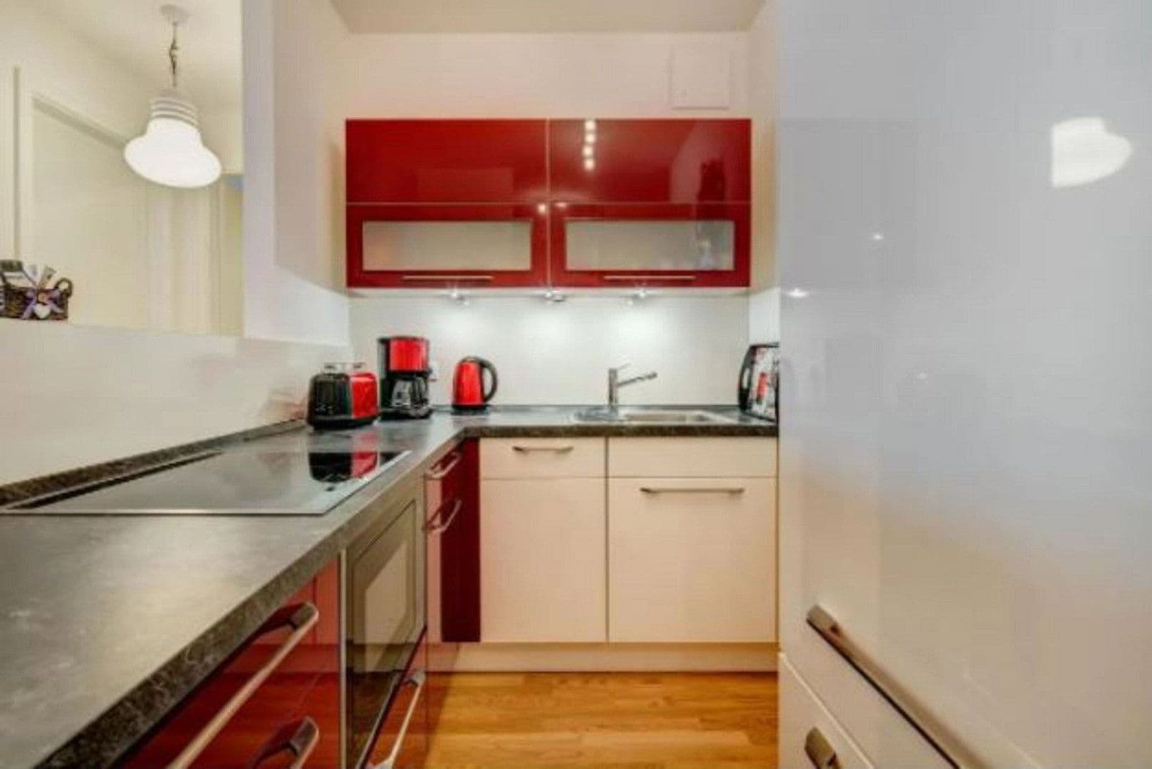 Pronájem bytu 2+1 55 m², Hans-Thoma-Weg 2, Stockach, Bádensko-Württembersko Pronájem bytu 2+1 55 m², Hans-Thoma-Weg 2, Stockach, Bádensko-Württembersko