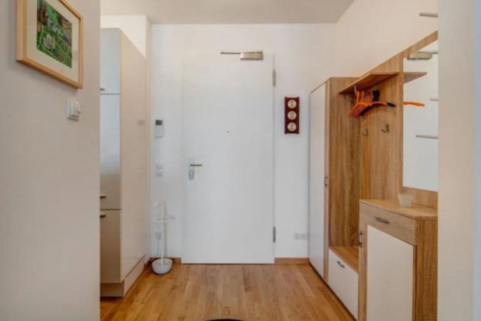 Pronájem bytu 2+1 55 m², Hans-Thoma-Weg 2, Stockach, Bádensko-Württembersko Pronájem bytu 2+1 55 m², Hans-Thoma-Weg 2, Stockach, Bádensko-Württembersko