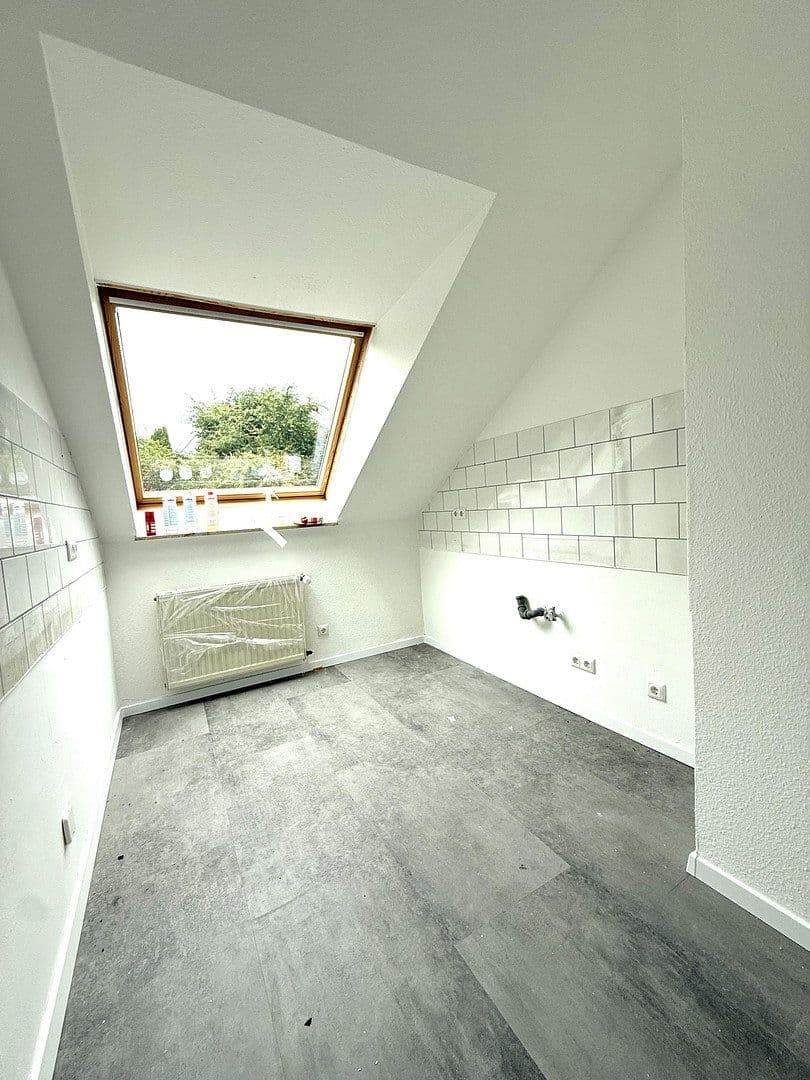 Pronájem bytu 2+1 55 m², Essen, Severní Porýní-Vestfálsko Pronájem bytu 2+1 55 m², Essen, Severní Porýní-Vestfálsko