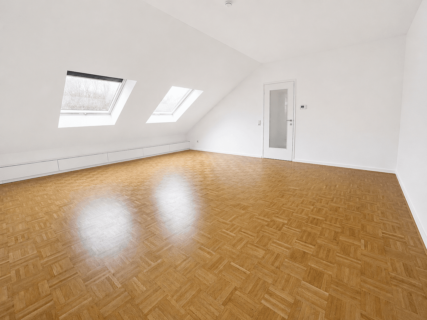 Pronájem bytu 2+1 55 m², Essen, Severní Porýní-Vestfálsko Pronájem bytu 2+1 55 m², Essen, Severní Porýní-Vestfálsko