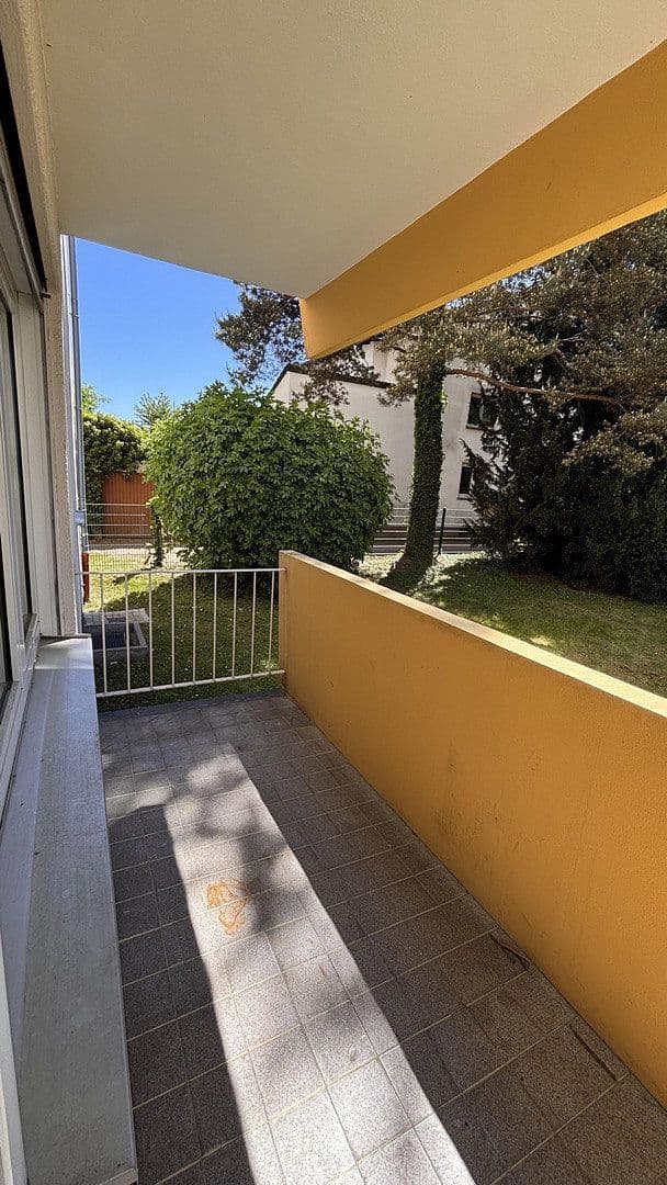 Prodej bytu 1+1 32 m², Kriftel, Hessen Prodej bytu 1+1 32 m², Kriftel, Hessen
