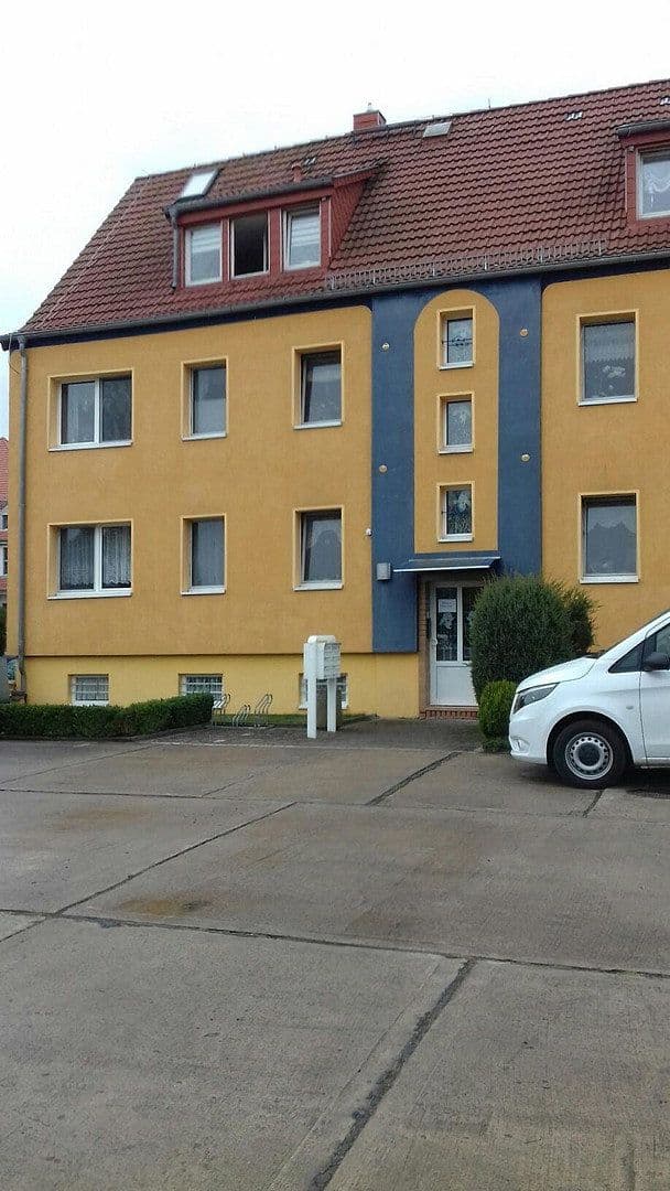 Prodej domu 509 m², pozemek 1.293 m², Frankfurt (Oder), Braniborsko Prodej domu 509 m², pozemek 1.293 m², Frankfurt (Oder), Braniborsko