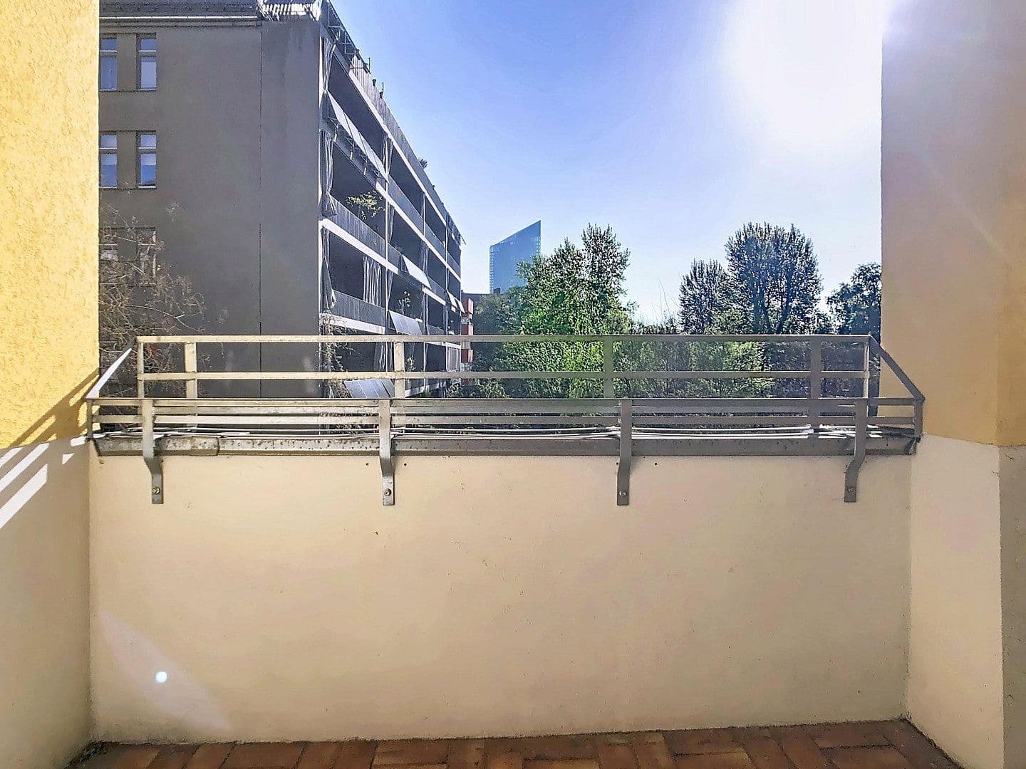 Prodej bytu 3+1 62 m², Berlin, Berlín Prodej bytu 3+1 62 m², Berlin, Berlín