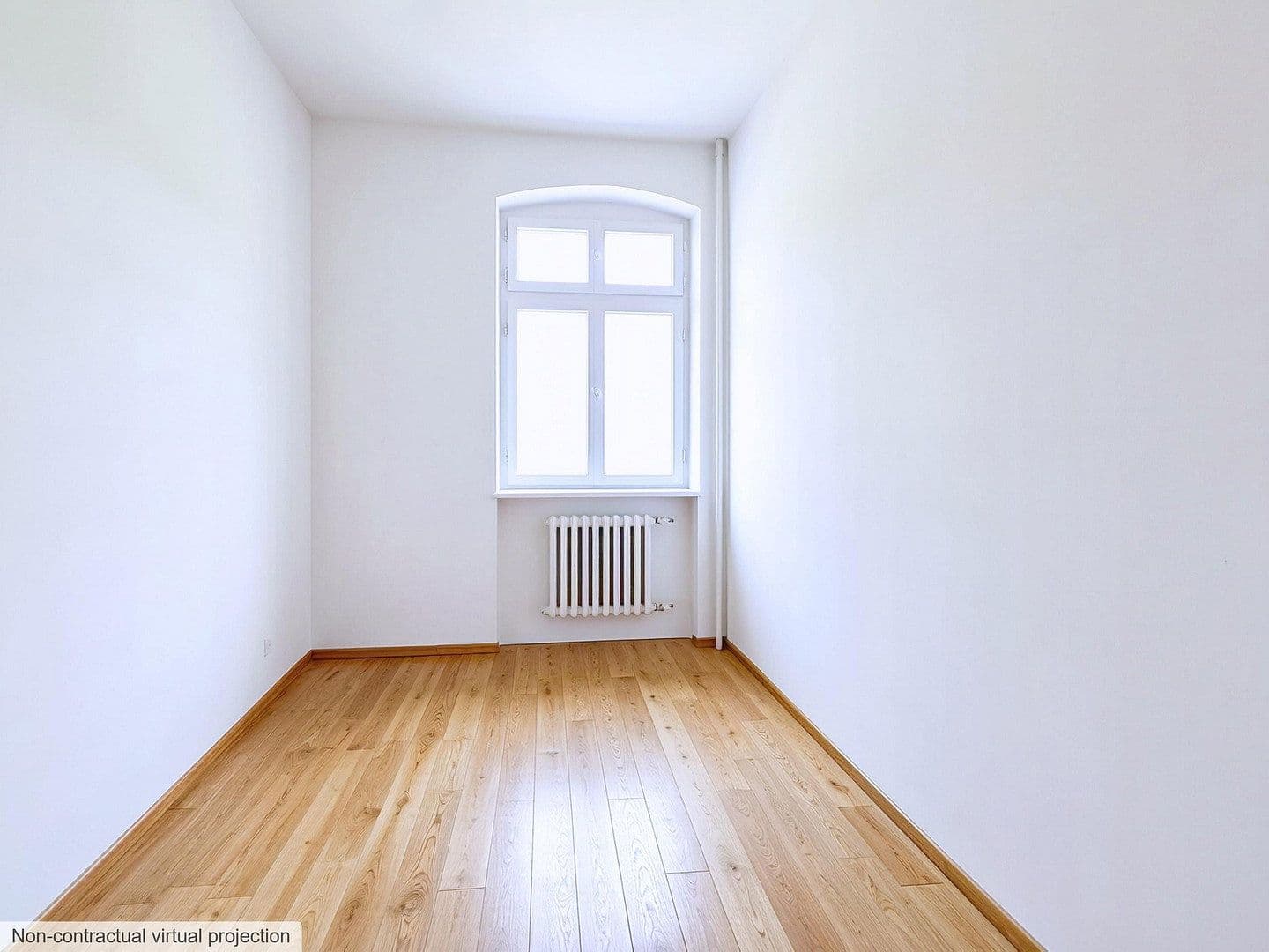 Prodej bytu 3+1 62 m², Berlin, Berlín Prodej bytu 3+1 62 m², Berlin, Berlín