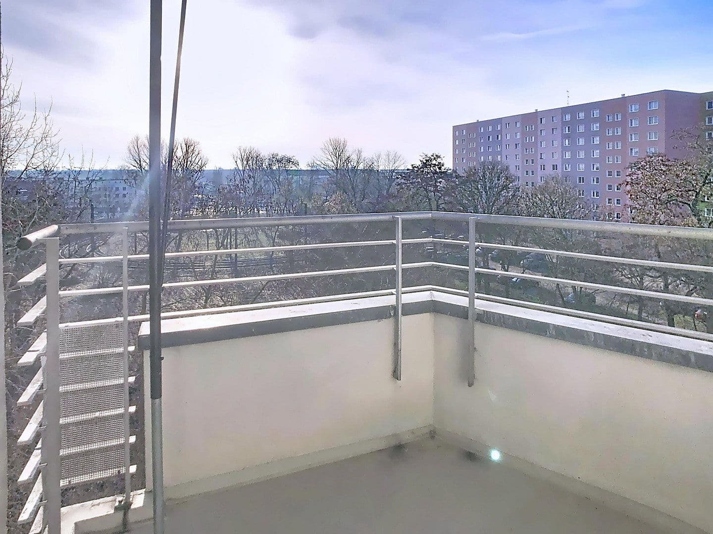 Prodej bytu 2+1 51 m², Berlin, Berlín Prodej bytu 2+1 51 m², Berlin, Berlín