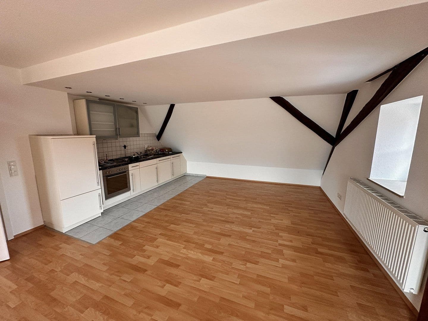 Pronájem bytu 2+1 94 m², Am Zehnt 9, Sinsheim, Bádensko-Württembersko Pronájem bytu 2+1 94 m², Am Zehnt 9, Sinsheim, Bádensko-Württembersko