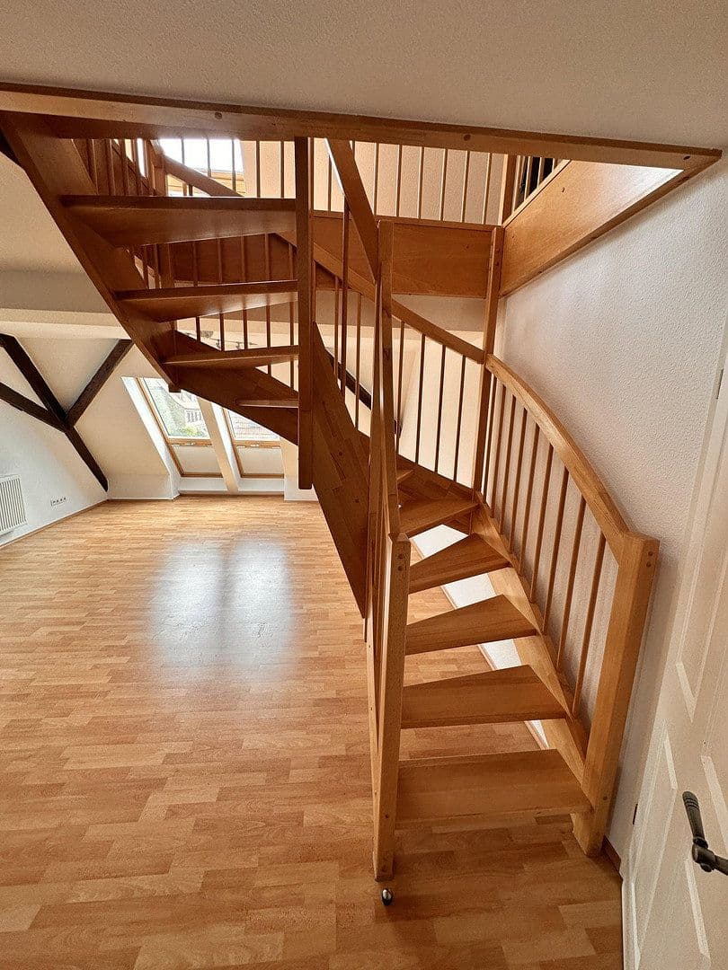 Pronájem bytu 2+1 94 m², Am Zehnt 9, Sinsheim, Bádensko-Württembersko Pronájem bytu 2+1 94 m², Am Zehnt 9, Sinsheim, Bádensko-Württembersko