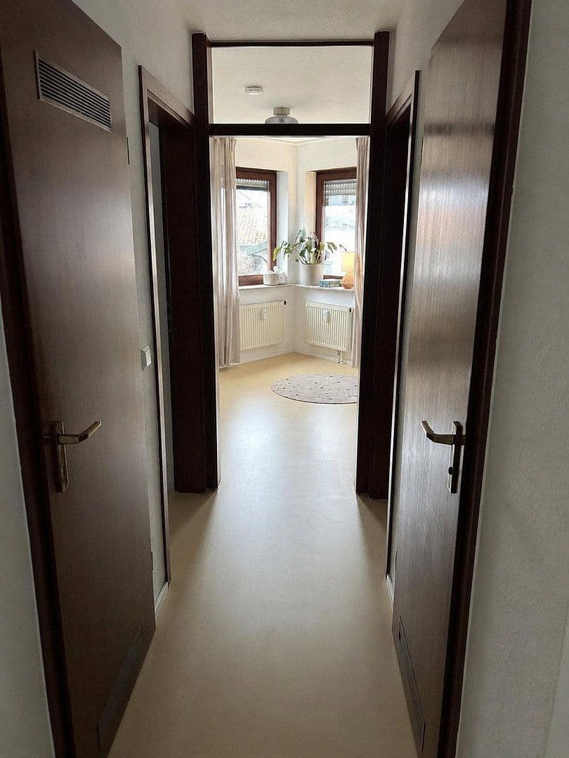 Prodej bytu 3+1 75 m², Hegelstraße 2, Rutesheim, Bádensko-Württembersko Prodej bytu 3+1 75 m², Hegelstraße 2, Rutesheim, Bádensko-Württembersko