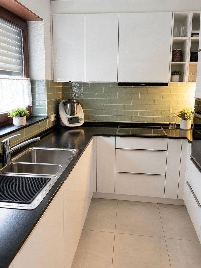 Prodej bytu 3+1 75 m², Hegelstraße 2, Rutesheim, Bádensko-Württembersko Prodej bytu 3+1 75 m², Hegelstraße 2, Rutesheim, Bádensko-Württembersko