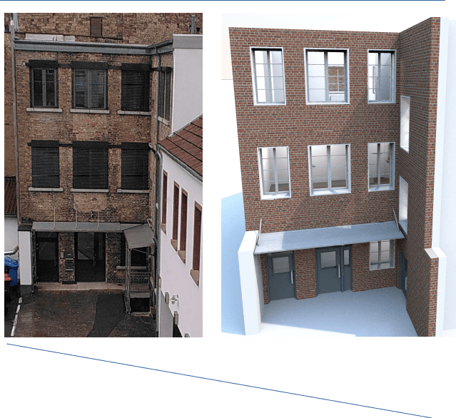 Pronájem bytu 1+1 95 m², Karlsruhe, Bádensko-Württembersko Pronájem bytu 1+1 95 m², Karlsruhe, Bádensko-Württembersko