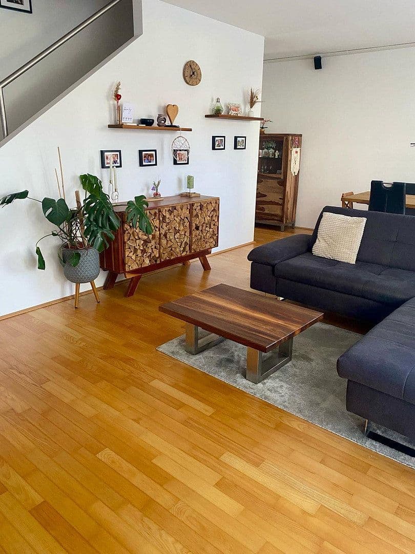 Prodej bytu 4+1 110 m², Leonding, Horní Rakousko Prodej bytu 4+1 110 m², Leonding, Horní Rakousko