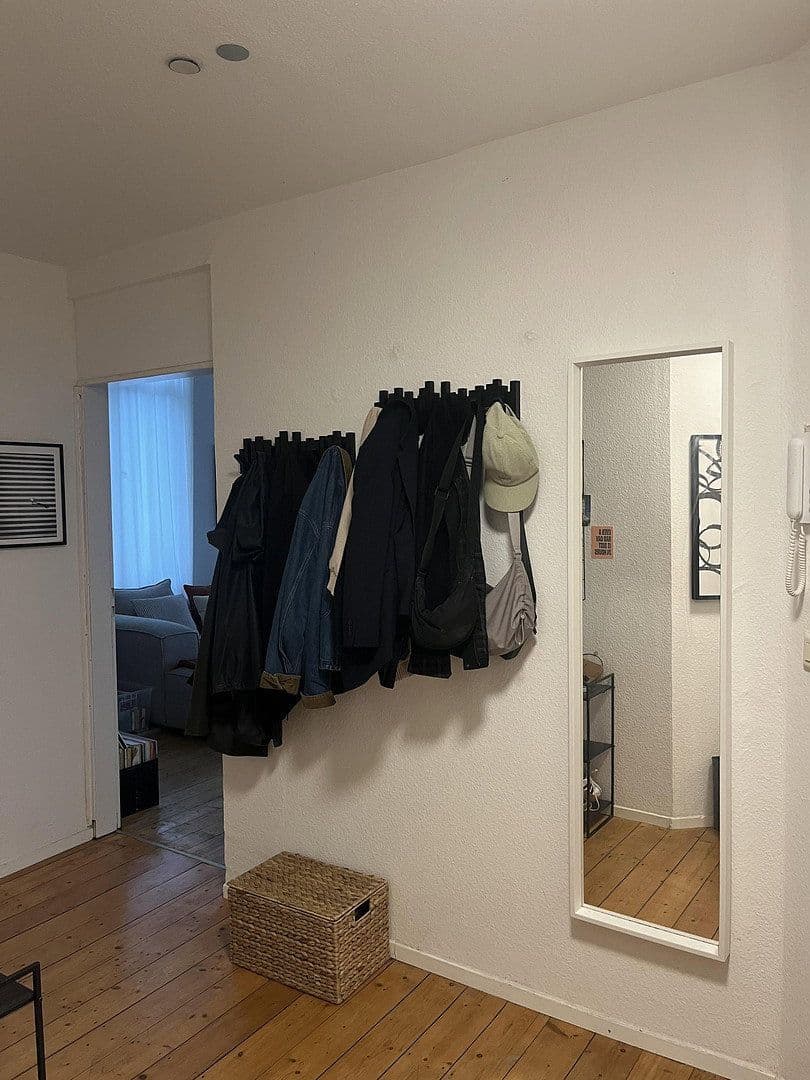 Pronájem bytu 3+1 90 m², Weberstr.41, Bonn, Severní Porýní-Vestfálsko Pronájem bytu 3+1 90 m², Weberstr.41, Bonn, Severní Porýní-Vestfálsko
