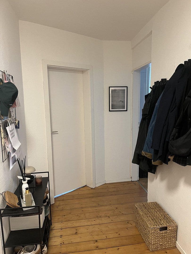 Pronájem bytu 3+1 90 m², Weberstr.41, Bonn, Severní Porýní-Vestfálsko Pronájem bytu 3+1 90 m², Weberstr.41, Bonn, Severní Porýní-Vestfálsko