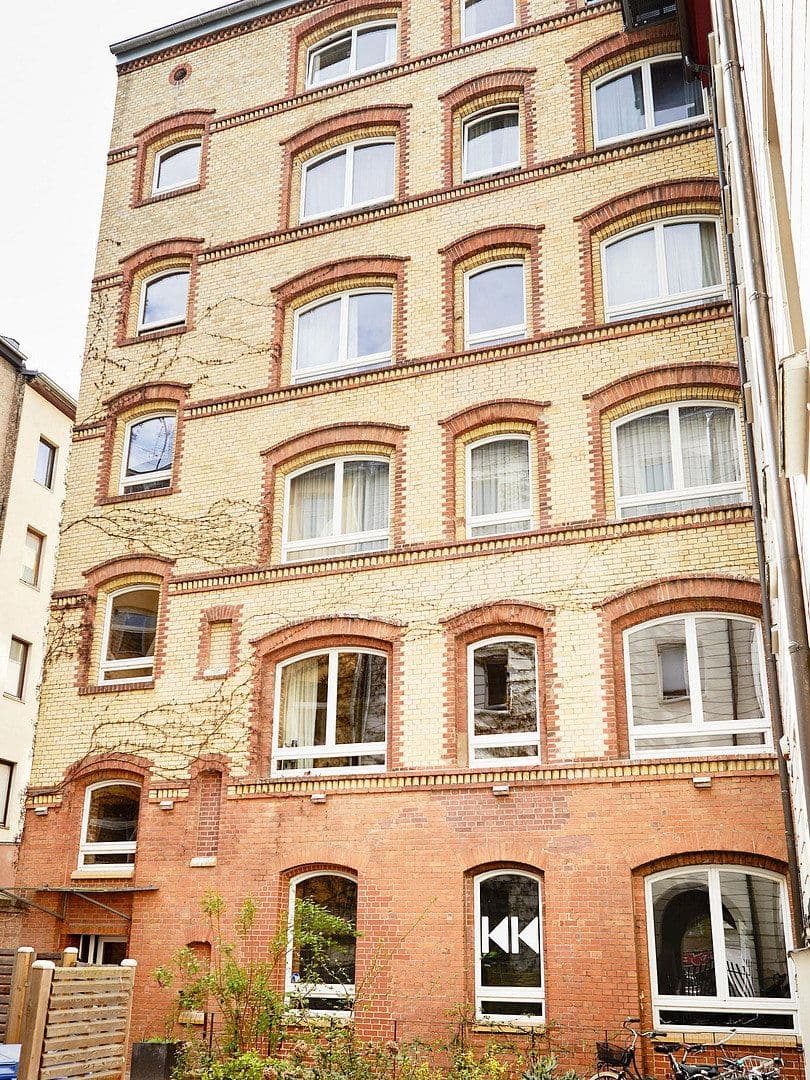 Pronájem kanceláře 200 m², Böckhstr. 26, Berlin, Berlín Pronájem kanceláře 200 m², Böckhstr. 26, Berlin, Berlín