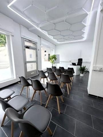 Pronájem nebytového prostoru 65 m², Bergheimerstraße, Neuss, Severní Porýní-Vestfálsko Pronájem nebytového prostoru 65 m², Bergheimerstraße, Neuss, Severní Porýní-Vestfálsko