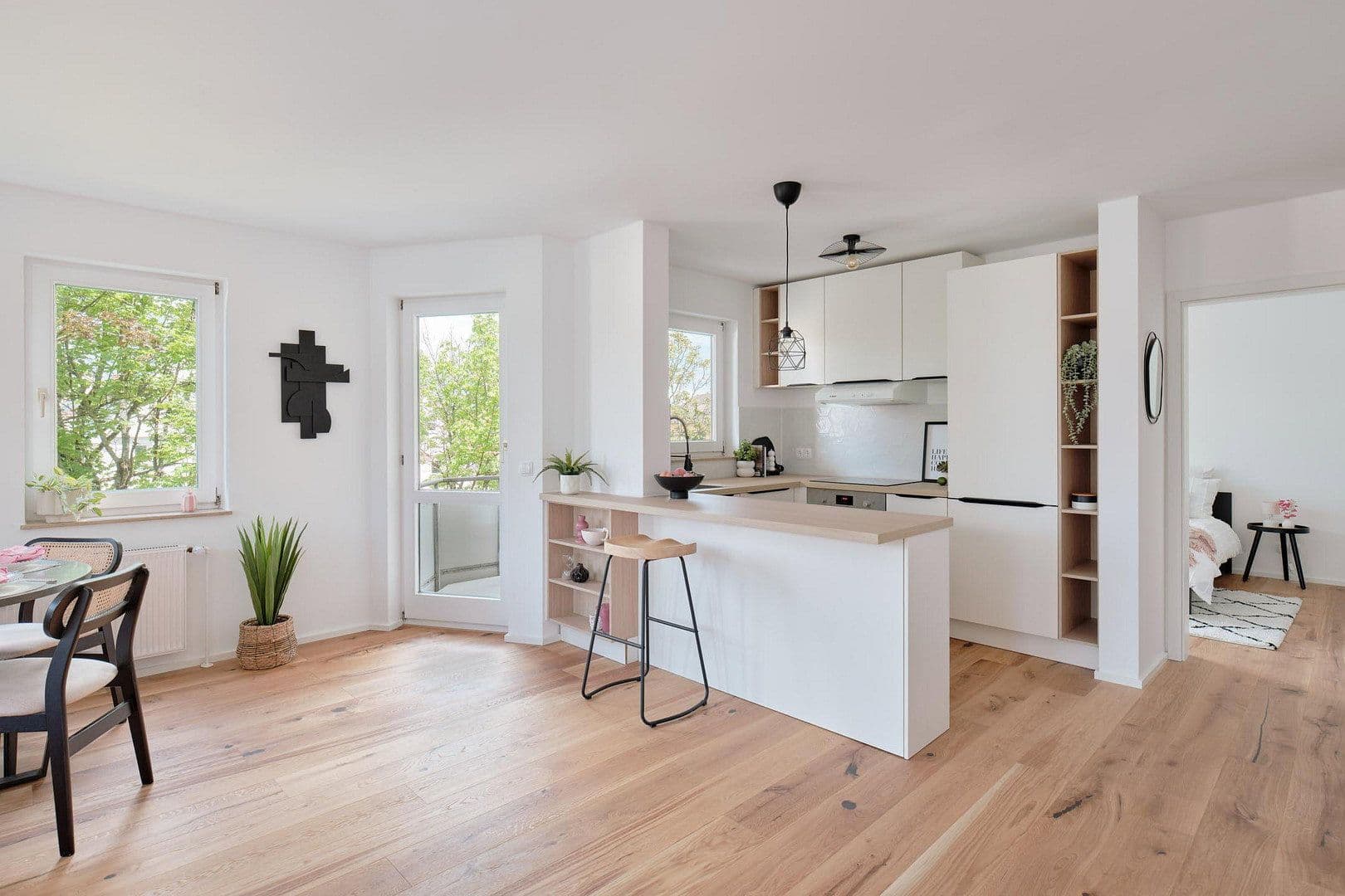 Prodej bytu 2+1 60 m², Stuttgarter Str. 3, Filderstadt, Bádensko-Württembersko Prodej bytu 2+1 60 m², Stuttgarter Str. 3, Filderstadt, Bádensko-Württembersko