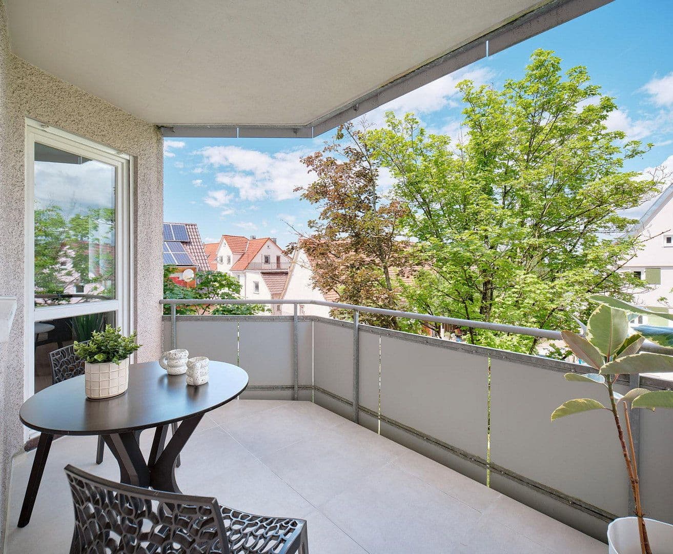 Prodej bytu 2+1 60 m², Stuttgarter Str. 3, Filderstadt, Bádensko-Württembersko Prodej bytu 2+1 60 m², Stuttgarter Str. 3, Filderstadt, Bádensko-Württembersko