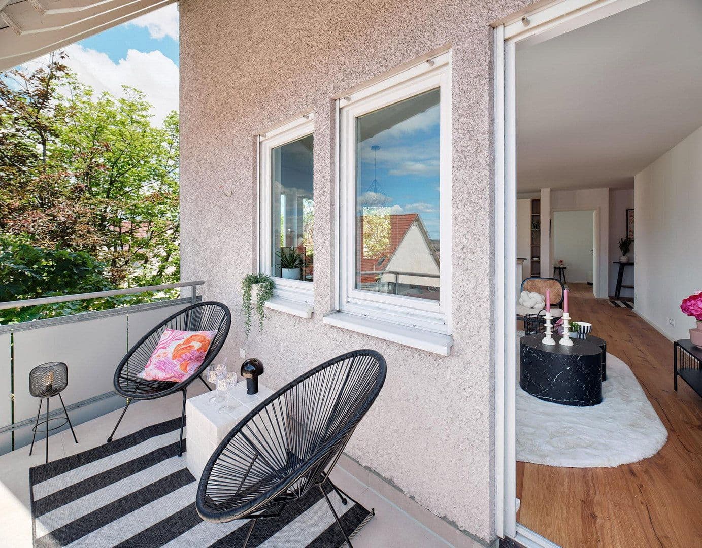 Prodej bytu 2+1 60 m², Stuttgarter Str. 3, Filderstadt, Bádensko-Württembersko Prodej bytu 2+1 60 m², Stuttgarter Str. 3, Filderstadt, Bádensko-Württembersko