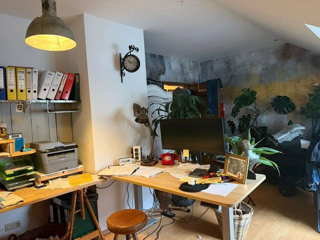 Pronájem bytu 4+1 150 m², Spitzwegstraße 6, Alzenau, Bavorsko Pronájem bytu 4+1 150 m², Spitzwegstraße 6, Alzenau, Bavorsko