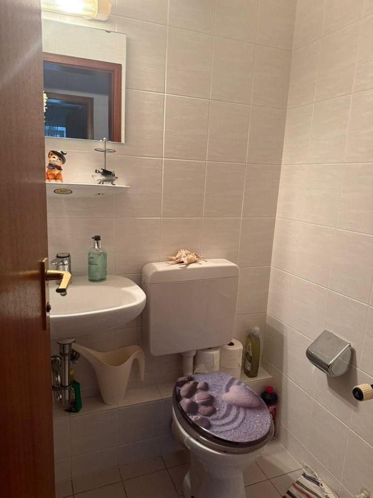 Pronájem bytu 4+1 150 m², Spitzwegstraße 6, Alzenau, Bavorsko Pronájem bytu 4+1 150 m², Spitzwegstraße 6, Alzenau, Bavorsko