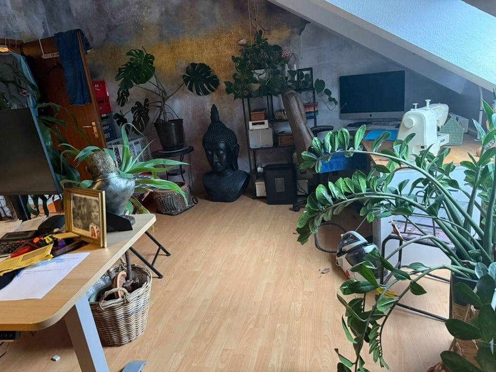 Pronájem bytu 4+1 150 m², Spitzwegstraße 6, Alzenau, Bavorsko Pronájem bytu 4+1 150 m², Spitzwegstraße 6, Alzenau, Bavorsko