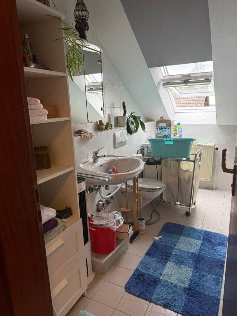 Pronájem bytu 4+1 150 m², Spitzwegstraße 6, Alzenau, Bavorsko Pronájem bytu 4+1 150 m², Spitzwegstraße 6, Alzenau, Bavorsko