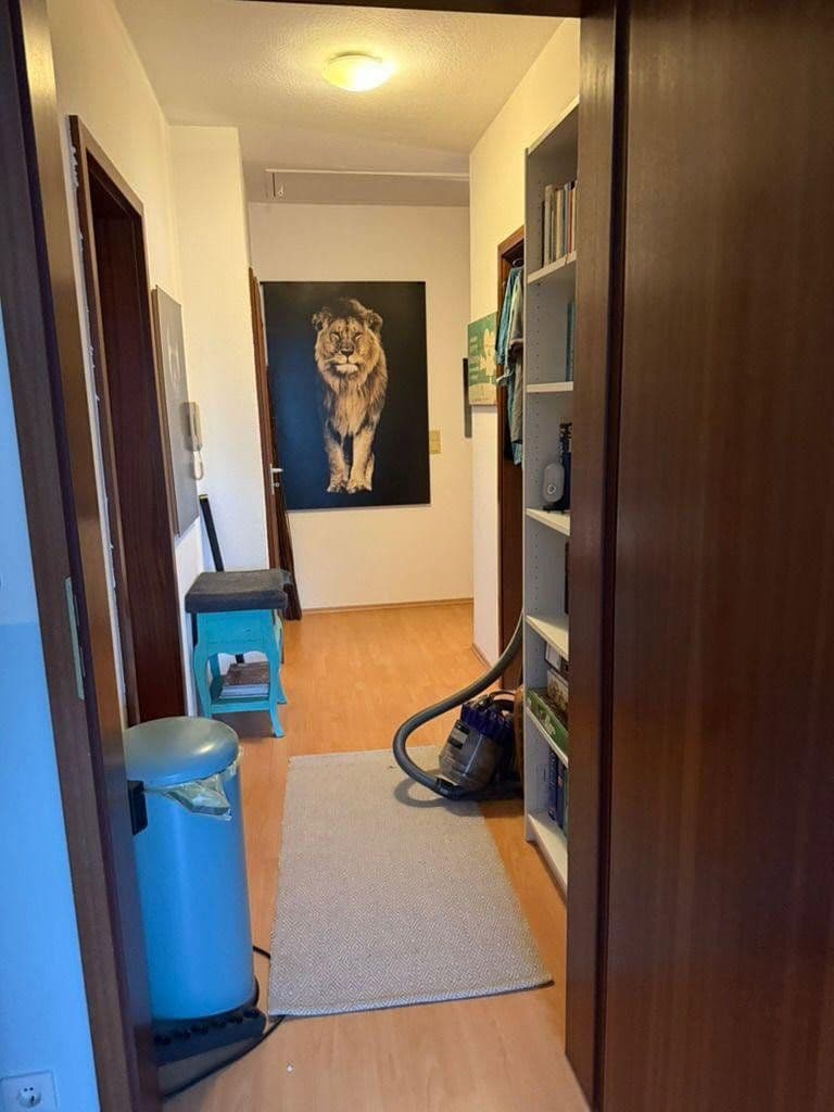 Pronájem bytu 4+1 150 m², Spitzwegstraße 6, Alzenau, Bavorsko Pronájem bytu 4+1 150 m², Spitzwegstraße 6, Alzenau, Bavorsko