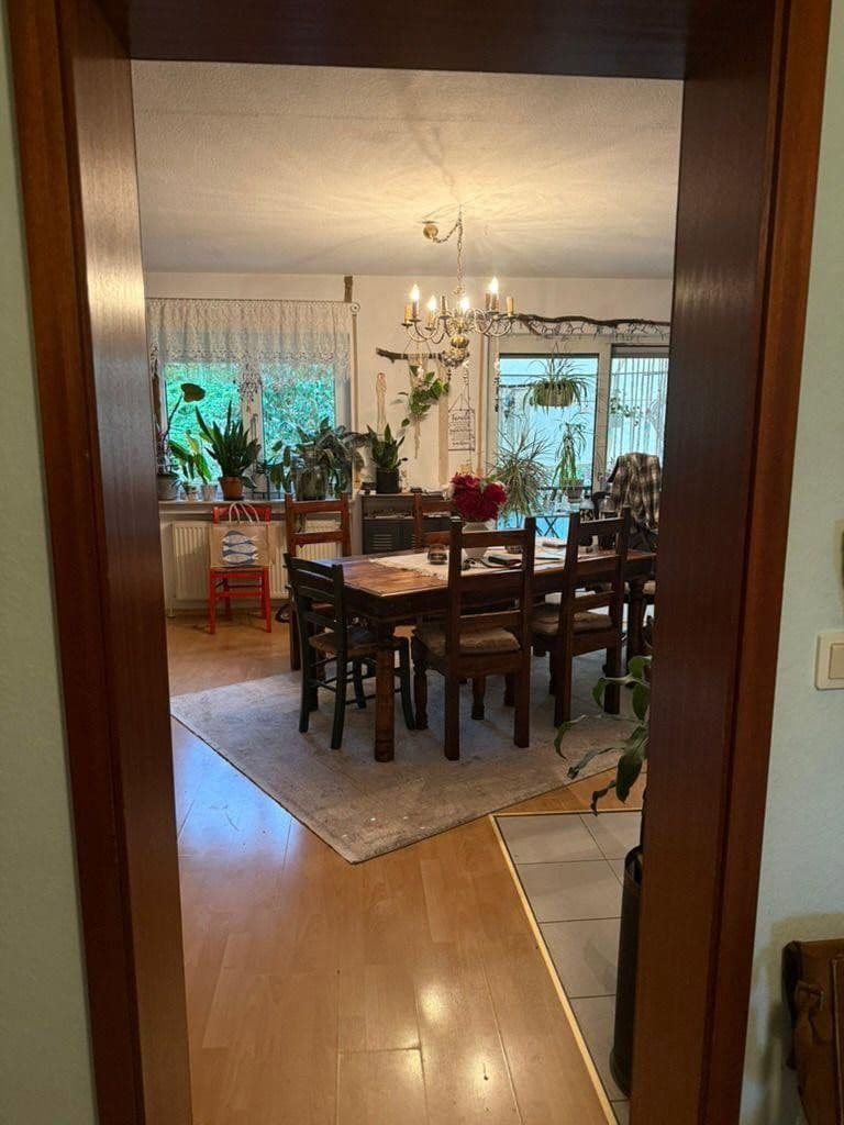 Pronájem bytu 4+1 150 m², Spitzwegstraße 6, Alzenau, Bavorsko Pronájem bytu 4+1 150 m², Spitzwegstraße 6, Alzenau, Bavorsko