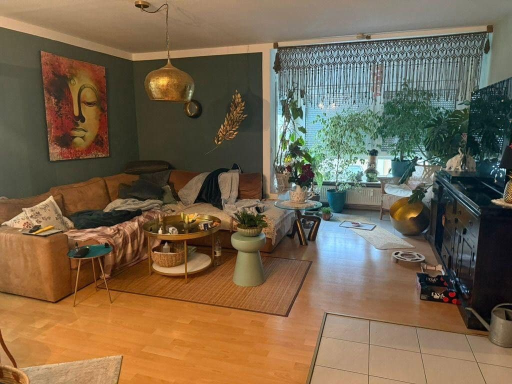 Pronájem bytu 4+1 150 m², Spitzwegstraße 6, Alzenau, Bavorsko Pronájem bytu 4+1 150 m², Spitzwegstraße 6, Alzenau, Bavorsko