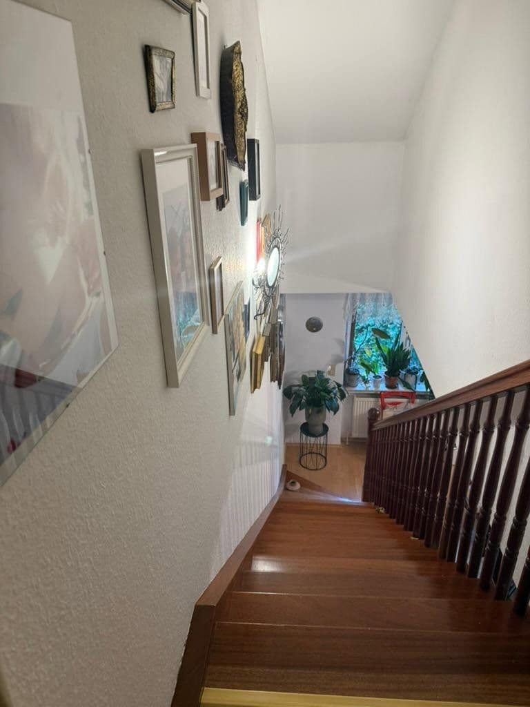 Pronájem bytu 4+1 150 m², Spitzwegstraße 6, Alzenau, Bavorsko Pronájem bytu 4+1 150 m², Spitzwegstraße 6, Alzenau, Bavorsko
