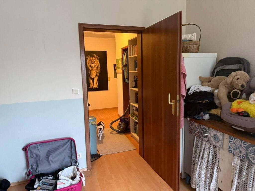 Pronájem bytu 4+1 150 m², Spitzwegstraße 6, Alzenau, Bavorsko Pronájem bytu 4+1 150 m², Spitzwegstraße 6, Alzenau, Bavorsko