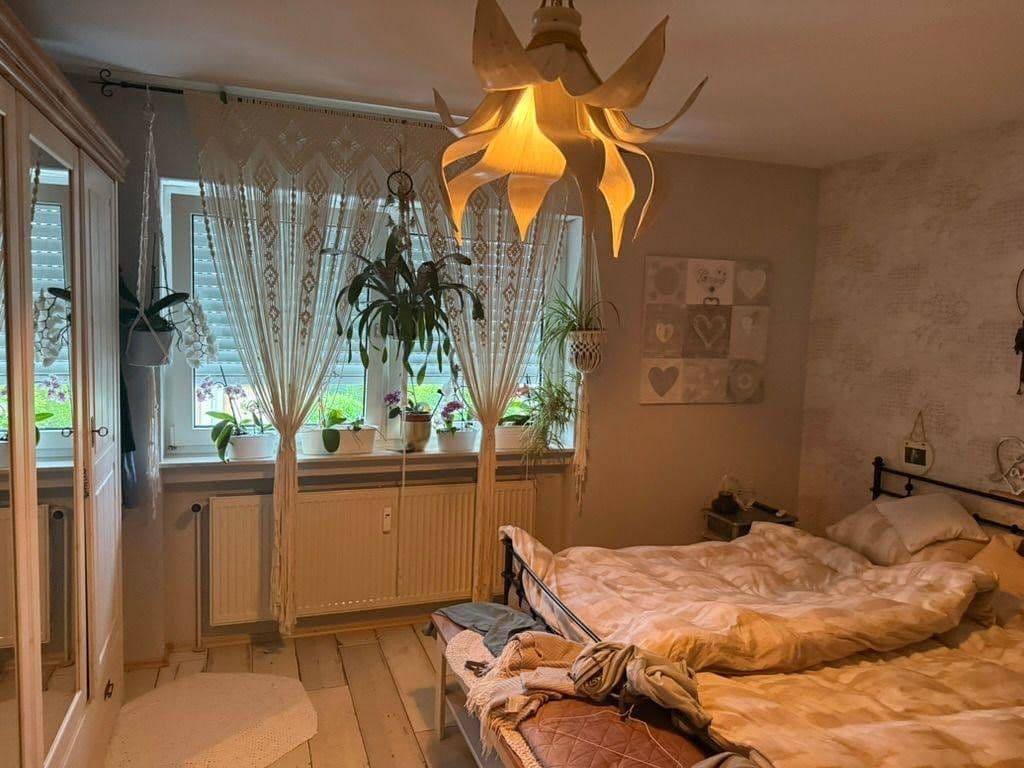 Pronájem bytu 4+1 150 m², Spitzwegstraße 6, Alzenau, Bavorsko Pronájem bytu 4+1 150 m², Spitzwegstraße 6, Alzenau, Bavorsko